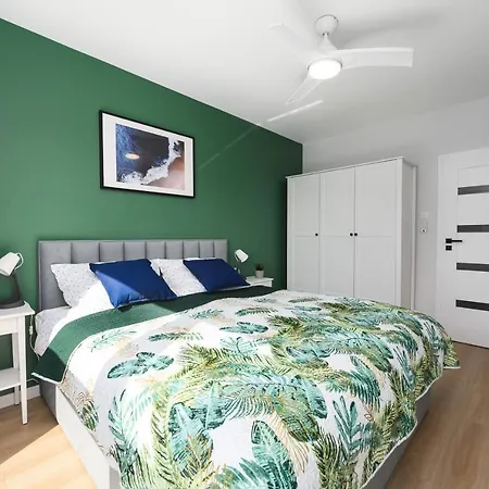Baltic Breeze Prostywynajem Brzezno Apartment